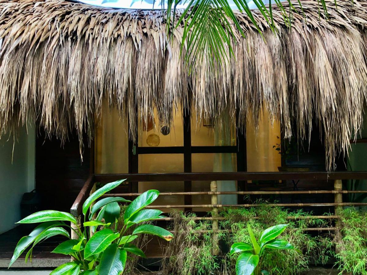 Happiness Beach Resort Siargao General Luna  Exterior foto