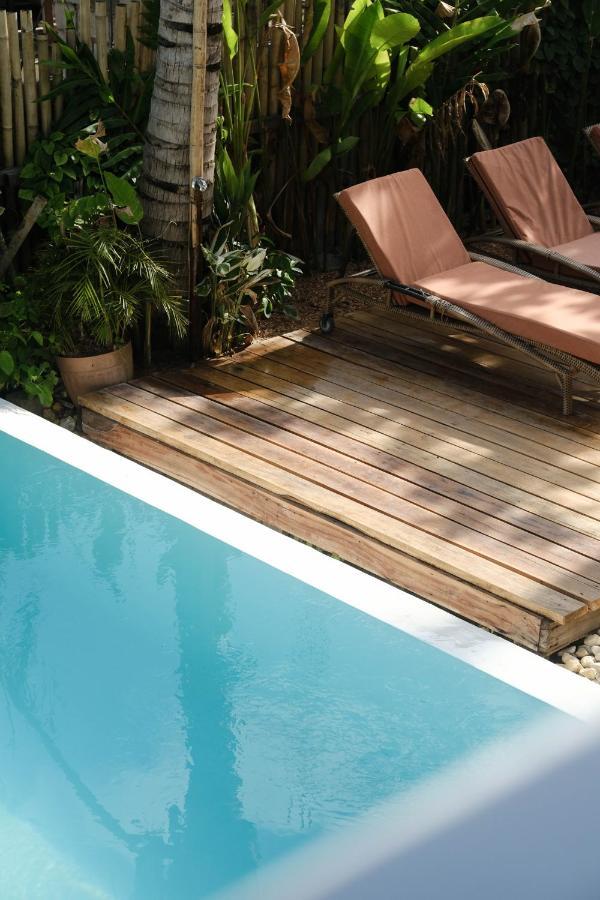 Happiness Beach Resort Siargao General Luna  Exterior foto