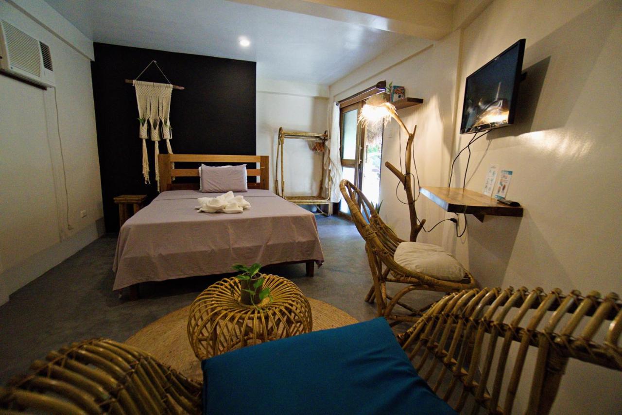 Happiness Beach Resort Siargao General Luna  Exterior foto