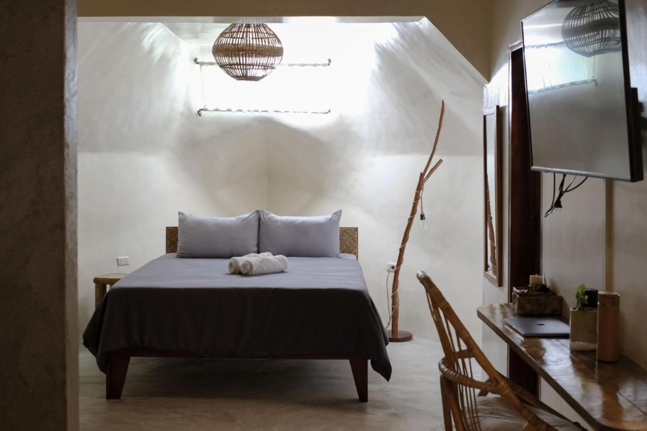 Happiness Beach Resort Siargao General Luna  Exterior foto