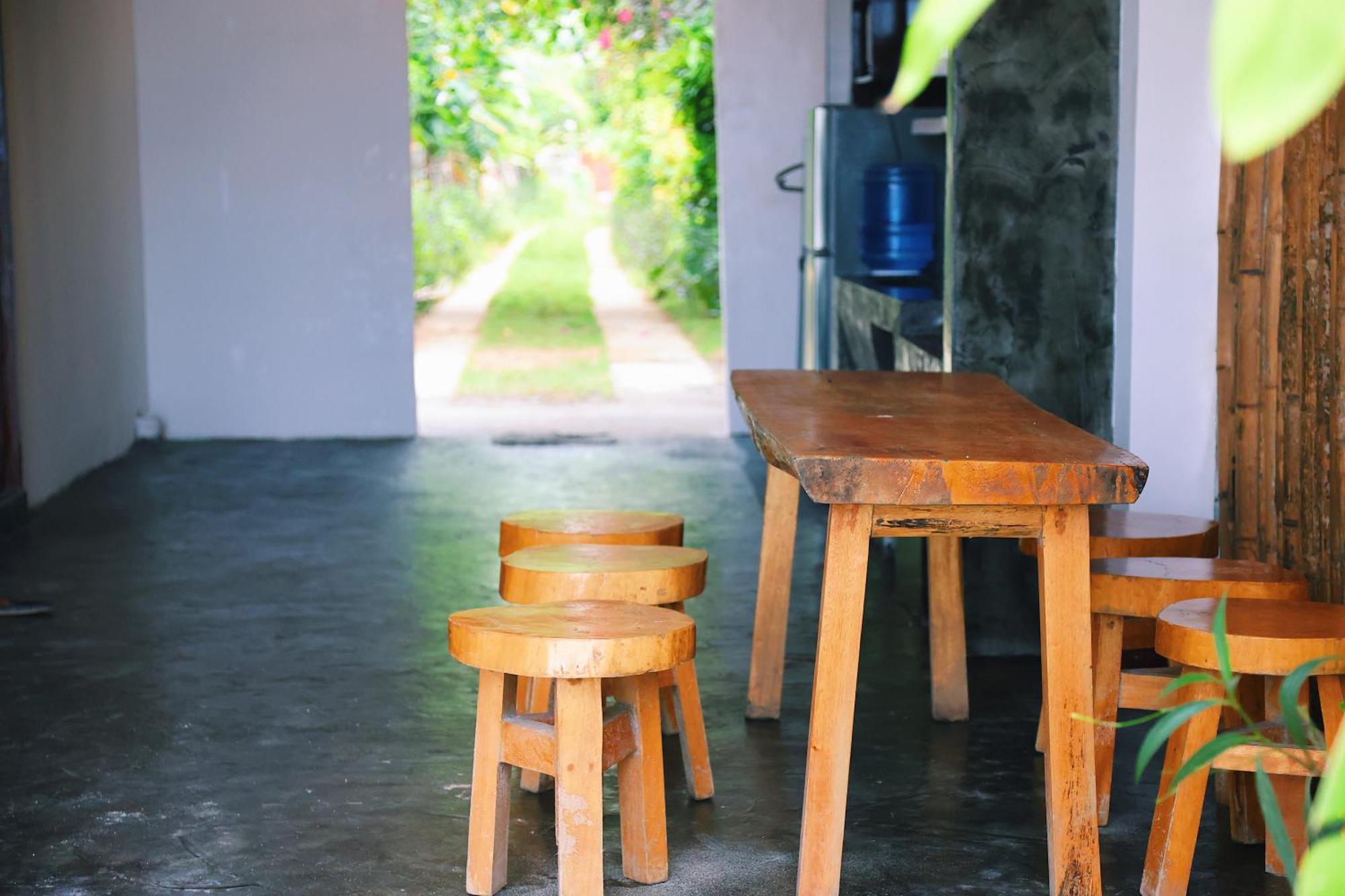 Happiness Beach Resort Siargao General Luna  Exterior foto