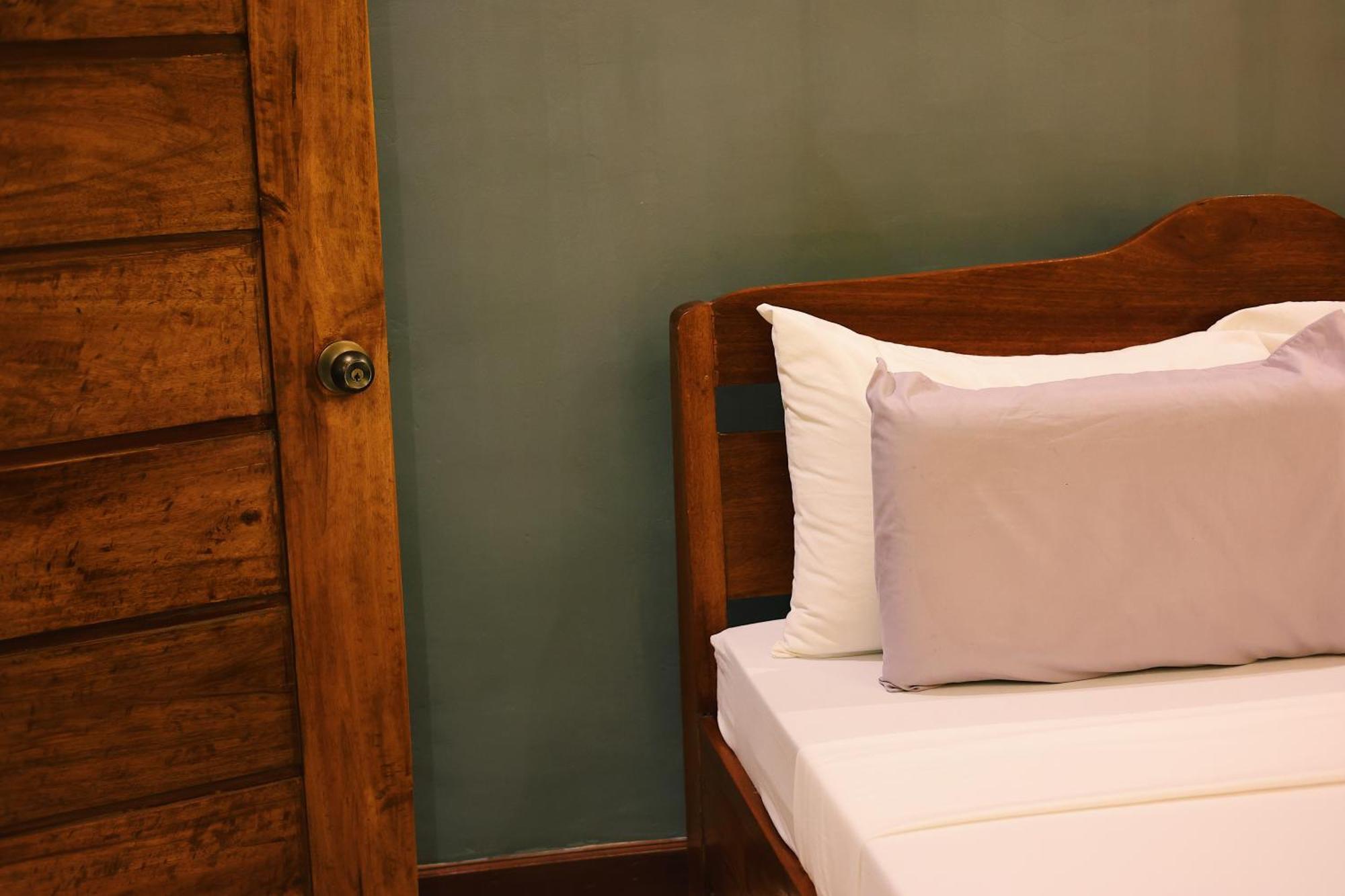 Happiness Beach Resort Siargao General Luna  Exterior foto