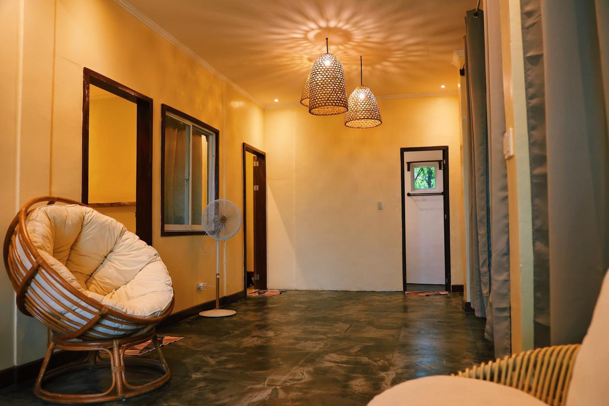 Happiness Beach Resort Siargao General Luna  Exterior foto