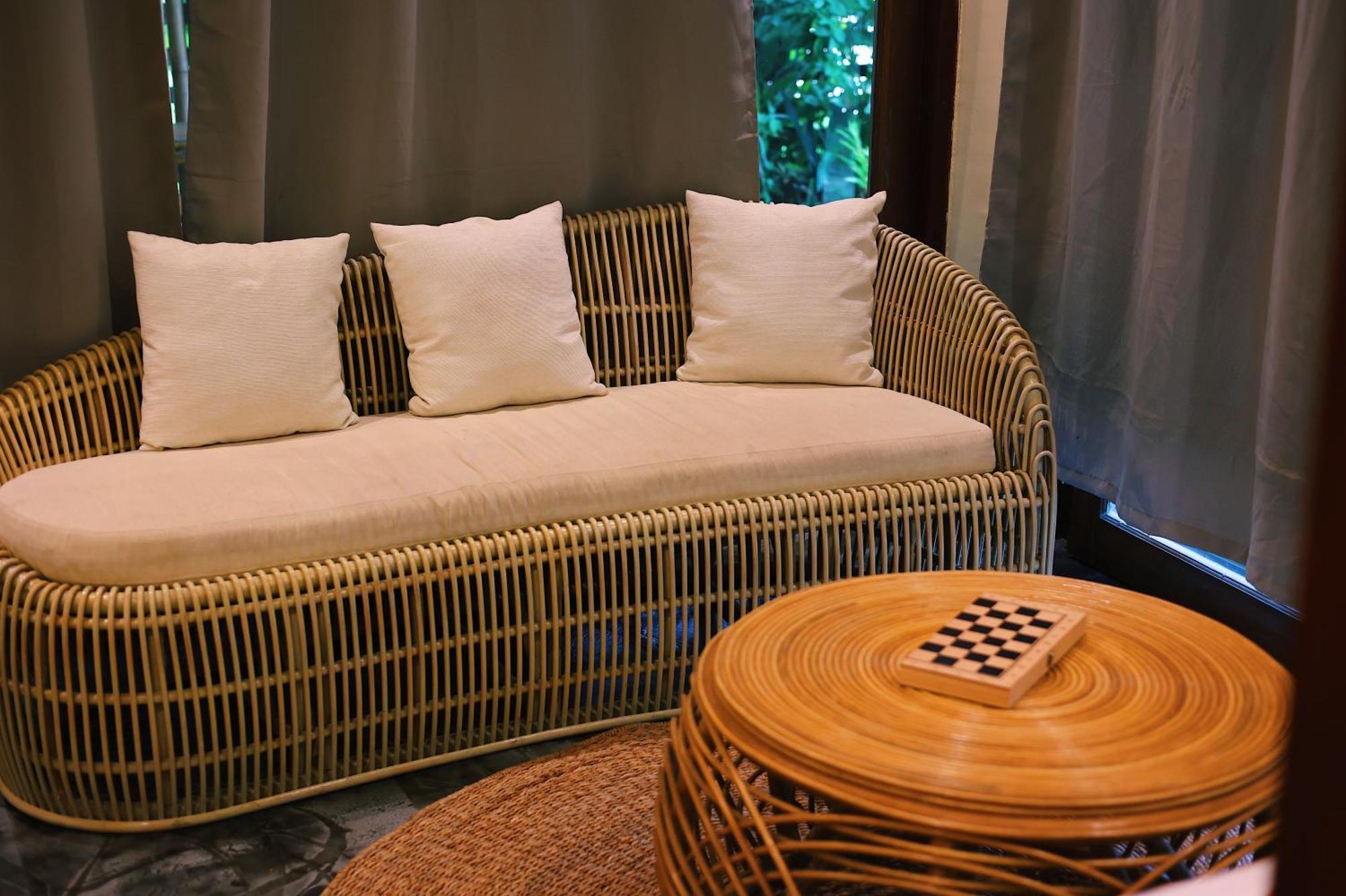 Happiness Beach Resort Siargao General Luna  Exterior foto
