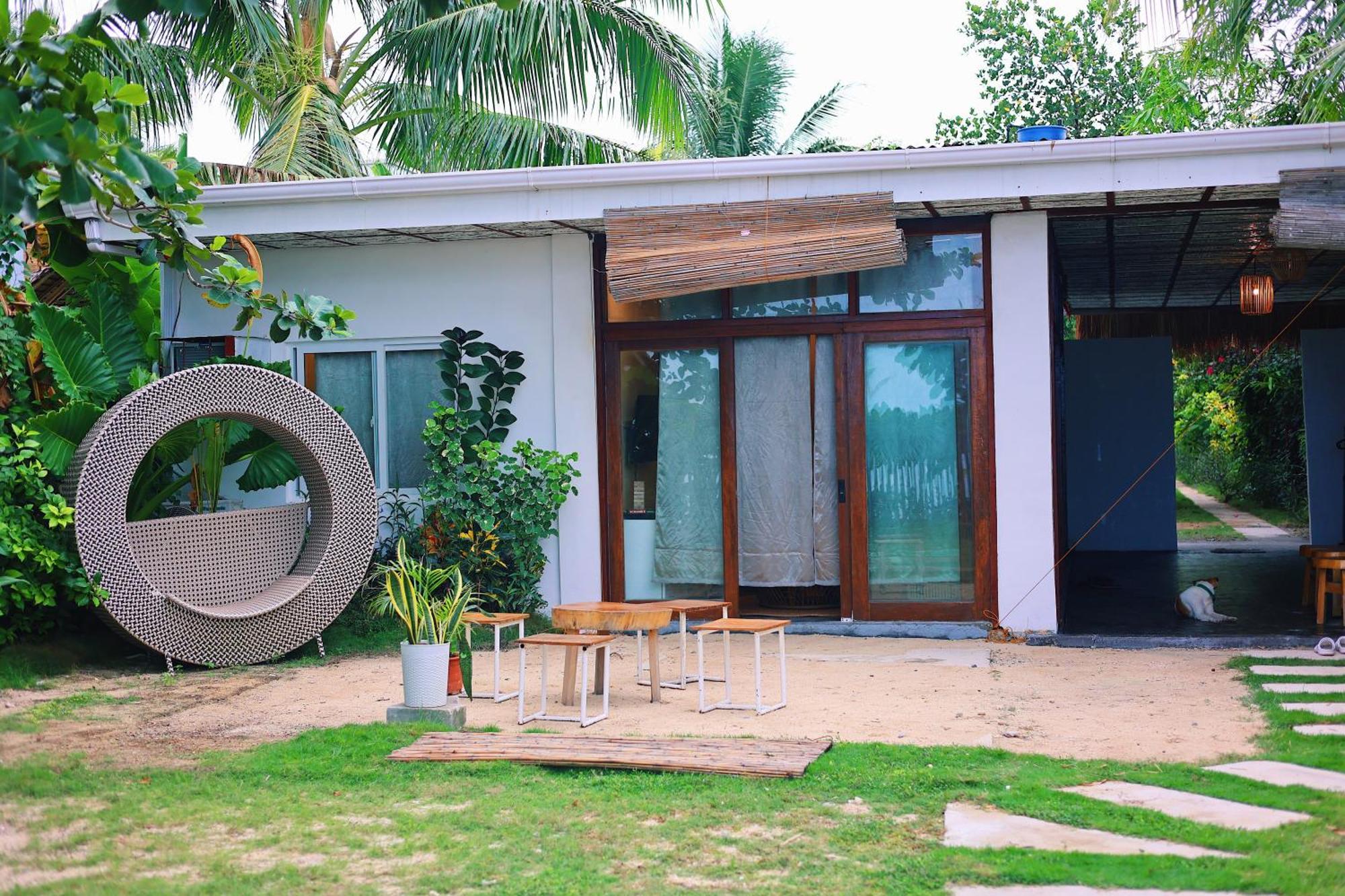 Happiness Beach Resort Siargao General Luna  Exterior foto