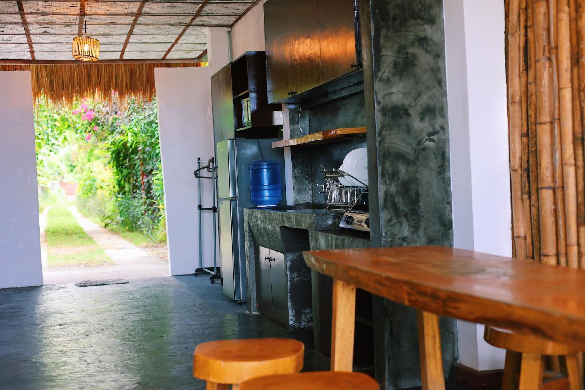 Happiness Beach Resort Siargao General Luna  Exterior foto