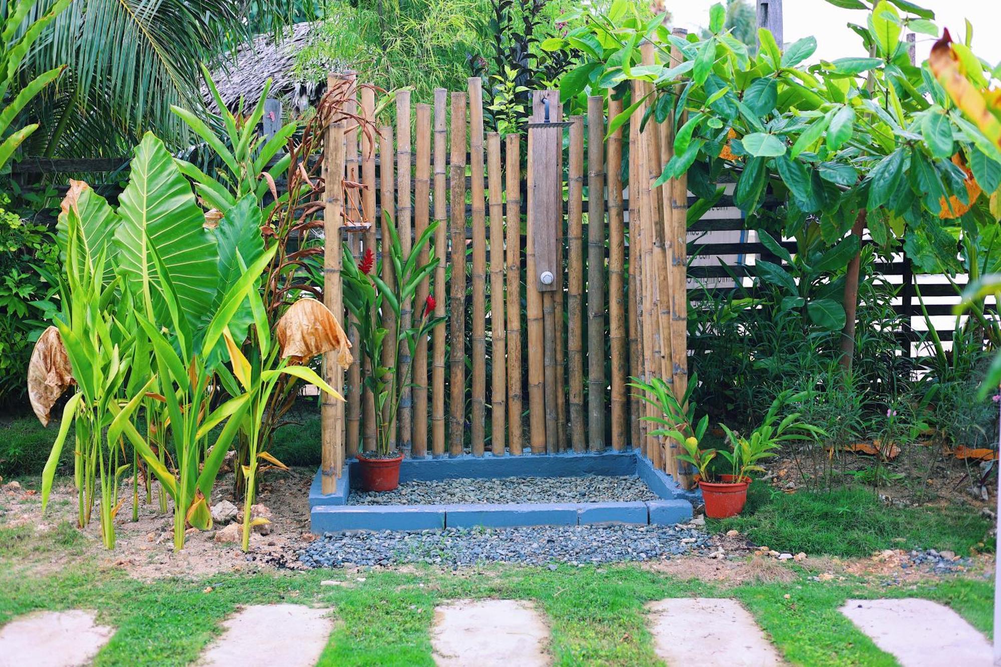 Happiness Beach Resort Siargao General Luna  Exterior foto