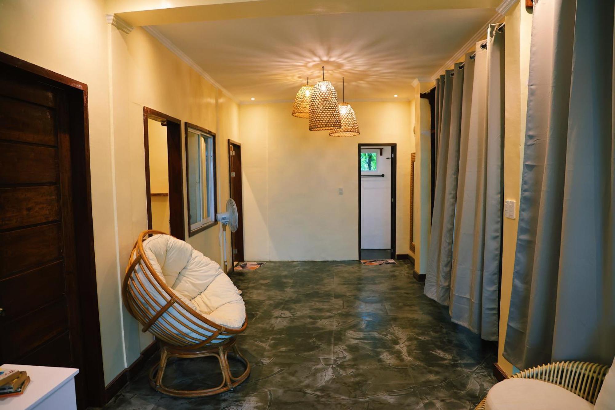 Happiness Beach Resort Siargao General Luna  Exterior foto