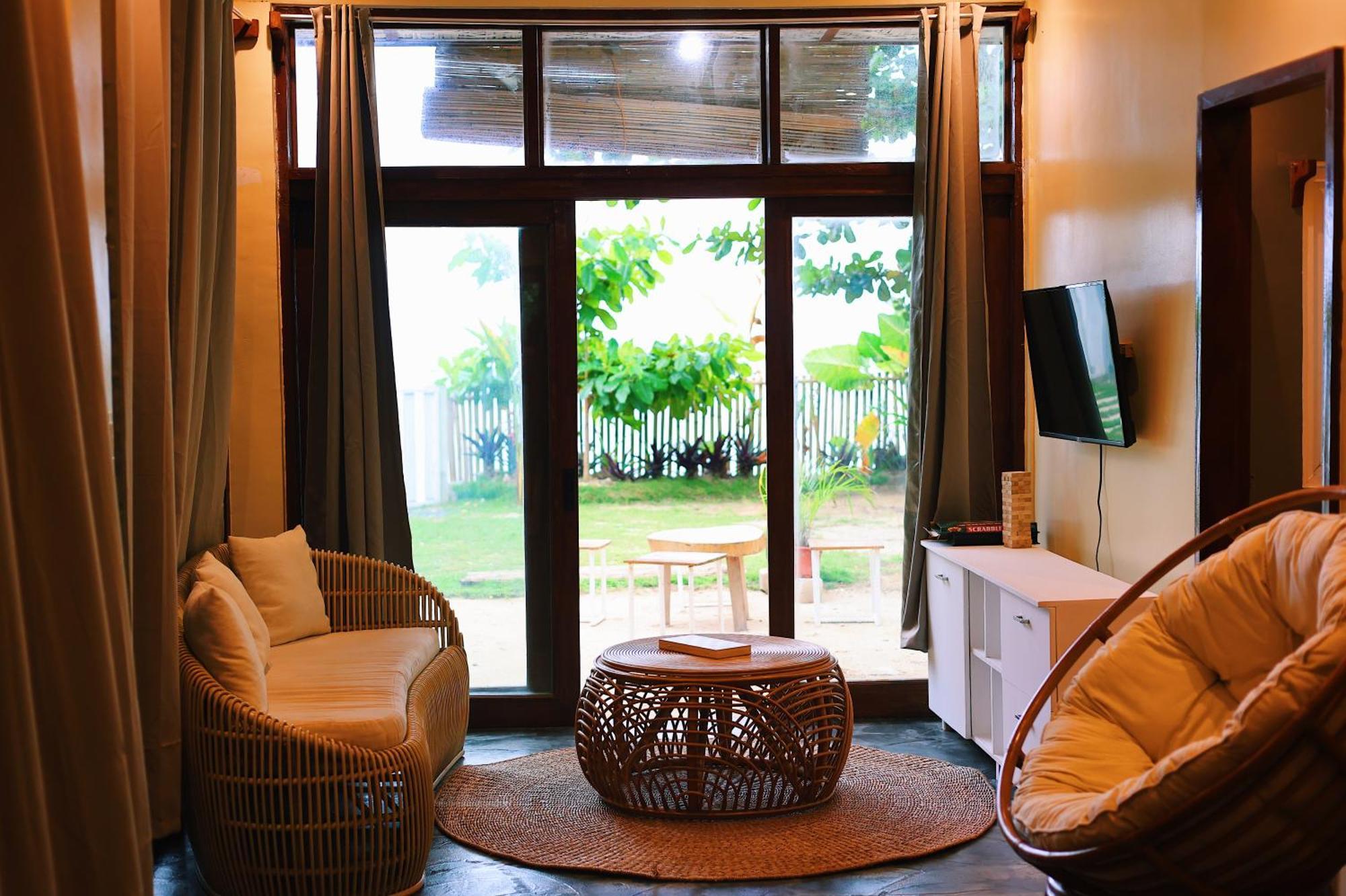 Happiness Beach Resort Siargao General Luna  Exterior foto