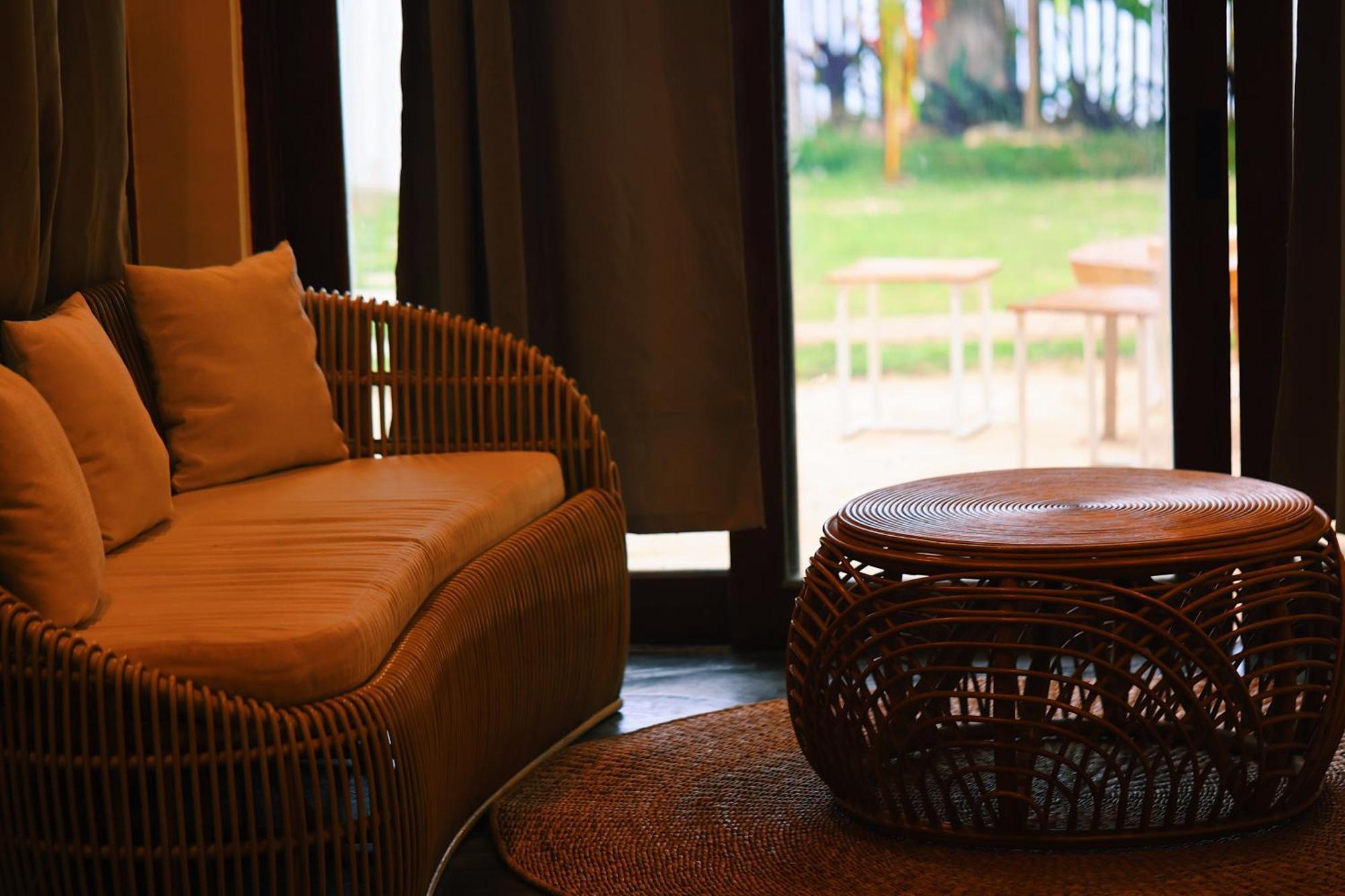 Happiness Beach Resort Siargao General Luna  Exterior foto
