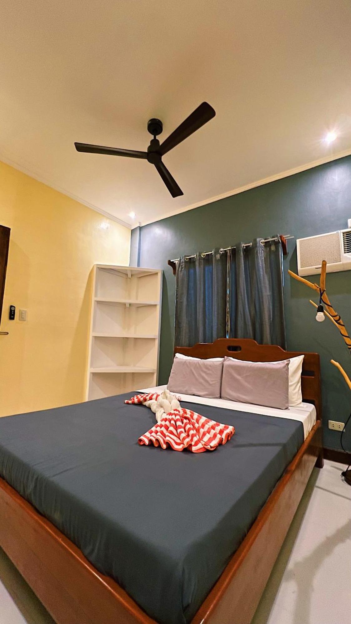 Happiness Beach Resort Siargao General Luna  Exterior foto