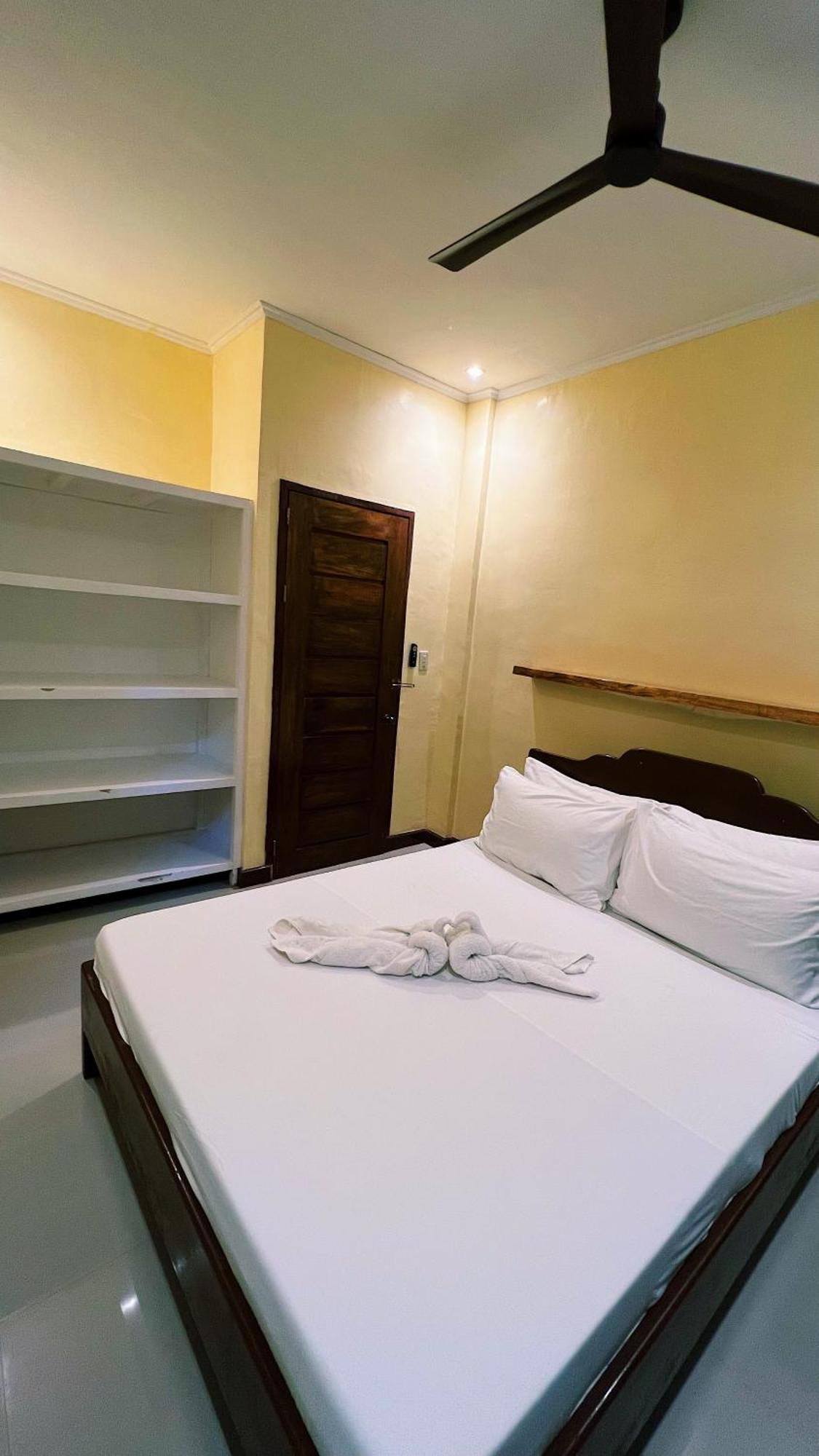 Happiness Beach Resort Siargao General Luna  Exterior foto