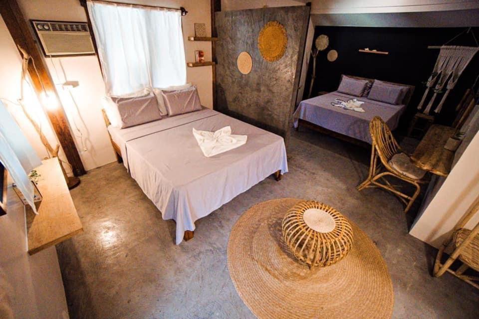 Happiness Beach Resort Siargao General Luna  Exterior foto